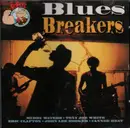 CD - Various - Blues Breakers