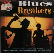 CD - Various - Blues Breakers