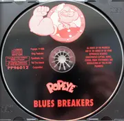 CD - Various - Blues Breakers