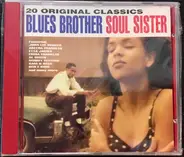 Various - Blues Brother Soul Sister