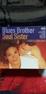 Billie Holiday, John Lee Hoker, Etta James - Blues Brother Soul Sister