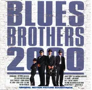 CD - Various - Blues Brothers 2000 (Original Motion Picture Soundtrack)