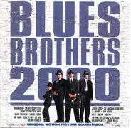 Various - Blues Brothers 2000 (Original Motion Picture Soundtrack)