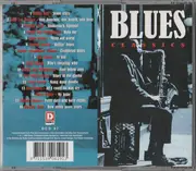 CD - Buddy Guy, John Lee Hooker, Howlin' Wolf, a. o. - Blues Classics (CD 3)