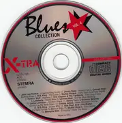 CD - Blues Compilation - Blues Collection - Vol. 4