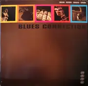 CD-Box - Amos Milburn, Ella Mae Morse, 6 Bus - Blues Connection Vol 4 (Guitar In My Hand) - Fatbox
