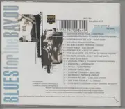 CD - Kenny Neal, Clarence 'Gatemouth' Brown, Professor Longhair - Blues For The Bayou