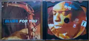 Double CD - John Lee Hocker / Howlin' Wolf / Sonny Boy Williamson / etc - Blues For You