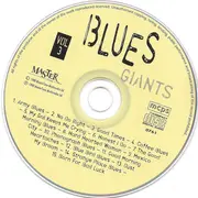 CD - Jimmy Reed - Blues Giants Vol 3