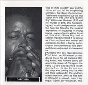 CD - Paul Orta / King Biscuit Boy / Billy Boy Arnald / etc - Blues Harp Boogie-25 Years Of Blues Harmonica