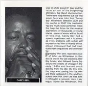 CD - VariousKing Biscuit Boy,Charlie Musselwhite,Little Walter... - Blues Harp Boogie-25 Years Of Blues Harmonica