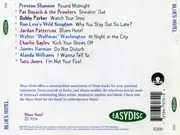 CD - Maze Featuring Frankie Beverly, The Whispers - Blues Hotel