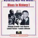 Double CD - Various - Blues In History I