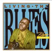 Elmore James / Roy Brown / B.B. King a.o. - Blues Legends