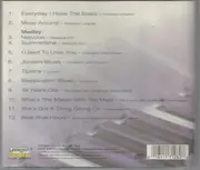 CD - Professor Longhair, Memphis Slim, Champion Jack Dupree ... - Blues Piano Greats