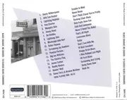 CD - Jimmy Witherspoon,John Lee Hooker a.o. - Blues Straight, No Chaser - 18 Classic Blues Standards