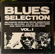 Various - Blues Selection