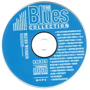 CD - Cleo Gibson, Memphis Minnie, a. o. - Blues Women
