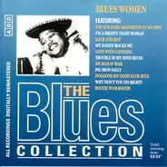 Various - Blues Women