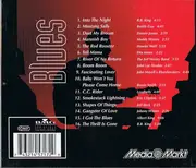 CD - B. B. King / Buddy Guy / Elmore James / etc - Blues