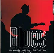 CD - B. B. King / Buddy Guy / Elmore James / etc - Blues
