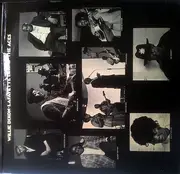 Double LP - Bo Diddley, The Three Aces, Lafayette Leake - Blues/Rock Avalanche