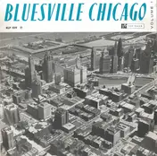 Billy Boy - Bluesville Chicago Volume 1