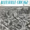 LP - Joseph Lee Williams, Billy Boy, Eddie Taylor, Snooky Pryor - Bluesville Chicago Volume 1