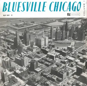 Billy Boy - Bluesville Chicago Volume 1