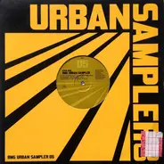 Various - BMG Urban Sampler 05