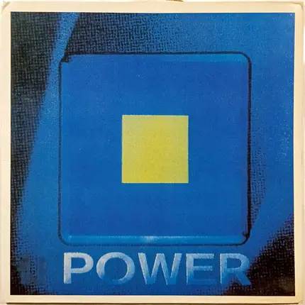 Dr. Alban, TLC, 2 X-Treme a.o. - BMG Power