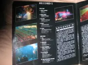 Double LP - Confettis, Mac Sample, Dirty Harry, The Maxx, Lords of Acid - Boccaccio - The New Beat Source