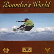 Dog Eat Dog - Boarder's World Vol. 1