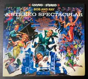 CD - Bob And Ray, Skitch Henderson & His Orchestra - Bob And Ray Throw A Stereo Spectacular - Digipak