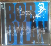 Double CD - Bob Dylan, Lou Reed, George Harrison, a.o. - Bob Dylan - The 30th Anniversary Concert Celebration - Deluxe Edition