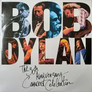 LP-Box - Bob Dylan - Bob Dylan - The 30th Anniversary Concert Celebration