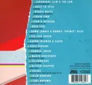 CD - Lucius, Tea Leaf Green & others - Bob Dylan In The 80s: Volume One - Digisleeve