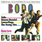 Anna-Lucy - Bodo - Original Soundtrack Aus Dem Film