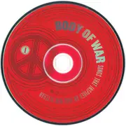 Double CD - Bad Religion, System Of A Down, Pearl Jam a.o. - Body Of War - Songs That Inspired An Iraq War Veteran