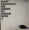 Double LP - Various - Body Language 6 by Junior Boys