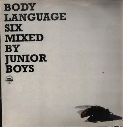 Various - Body Language 6 by Junior Boys
