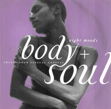 Charles Stepney, Kanye West, Lloyd Webber, Lonnie R. Lynn - Body + Soul - Night Moods