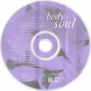 Double CD - Charles Stepney, Kanye West, Lloyd Webber, Lonnie R. Lynn - Body + Soul - Night Moods