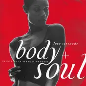 Marvin Gaye - Body & Soul - Love Serenade