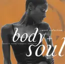 Double CD - Luther Vandross / Patti LaBelle / The O'Jays a.o - Body + Soul - Sweet Seduction