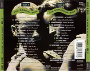 Double CD - Simply Red, Boyz II Men, Babyface, a.o. - Body & Soul Vol.6