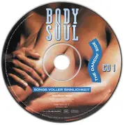 Double CD - mary j blige, jennifer jopez, blaque - Body & Soul (Songs Voller Sinnlichkeit)