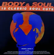 LP - Various - Body & Soul