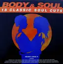 LP - Various - Body & Soul
