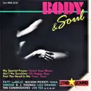 CD - Joe Simon, Patti LaBelle - Body & Soul